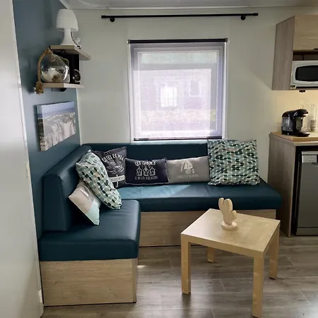 Le Mobil De Paola Tatil parkı *